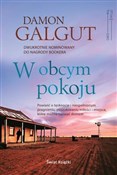 Polnische buch : W obcym po... - Damon Galgut