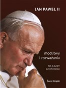 Modlitwy i... - Jan Paweł II - Ksiegarnia w niemczech