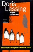 Polska książka : Piąte dzie... - Doris Lessing
