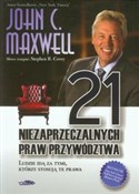 21 niezapr... - John C. Maxwell -  polnische Bücher