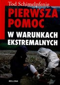 Pierwsza p... - Tod Schimelpfenig -  polnische Bücher