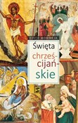 Święta chr... - Edith Mommeja - buch auf polnisch 