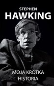 Polnische buch : Moja krótk... - Stephen Hawking