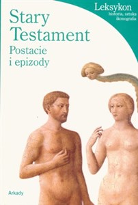 Bild von Stary Testament. Postacie i epizody