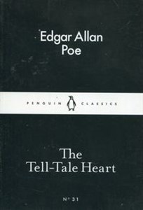 Obrazek The Tell-Tale Heart