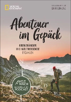 Obrazek LORENZ, E: ABENTEUER IM GEPÄCK