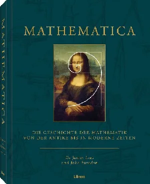 Obrazek LEES, J: MATHEMATICA