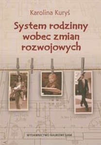 Bild von System rodzinny wobec zmian rozwojowych