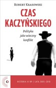 Czas Kaczy... - Robert Krasowski -  polnische Bücher