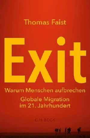 Obrazek FAIST, T: EXIT
