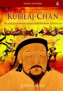 Bild von Kubiłaj-Chan Władca największego imperium w dziejach