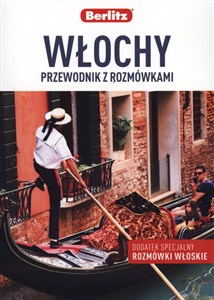 Bild von Włochy Przewodnik z rozmówkami