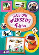 Polnische buch : Ulubione w... - Opracowanie Zbiorowe