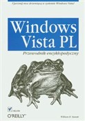 Windows Vi... - Wiliam R. Stanek - Ksiegarnia w niemczech