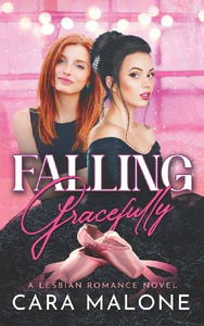 Obrazek MALONE, C: FALLING GRACEFULLY
