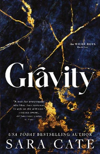 Obrazek CATE, S: GRAVITY