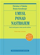 Polska książka : Umysł pona... - Christine A. Padesky, Dennis Greenberger