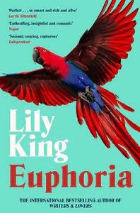 Bild von KING, L: EUPHORIA