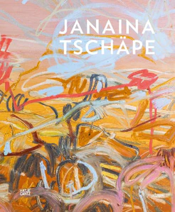 Obrazek JANAINA TSCHÄPE
