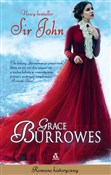 Sir John - Grace Burrowes - Ksiegarnia w niemczech