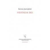 Vestigia D... - Bartosz Jastrzębski -  polnische Bücher