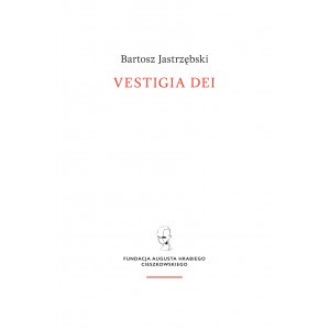 Bild von Vestigia Dei