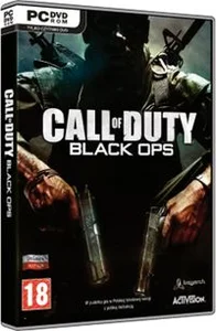 Obrazek Call of Duty Black Ops PC .