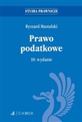 Prawo poda... - Ryszard Mastalski -  polnische Bücher