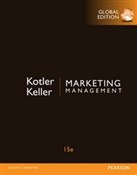 Marketing ... - Philip Kotler -  fremdsprachige bücher polnisch 