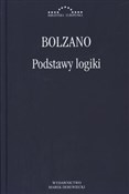 Książka : Podstawy l... - Bolzano
