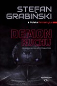 Demon ruch... - Stefan Grabiński - buch auf polnisch 