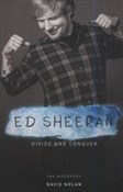 Polnische buch : Ed Sheeran... - David Nolan