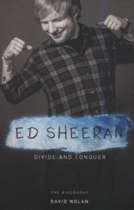 Bild von Ed Sheeran Divide and Conquer