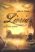 Polnische buch : Livria Kra... - Anna D. Zawada