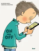 Zobacz : On-off - Elisenda Roca