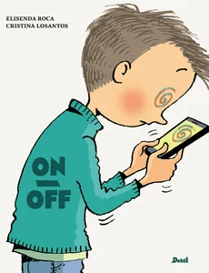 Bild von On-off
