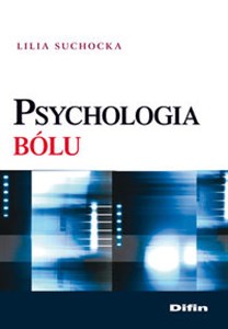 Bild von Psychologia bólu