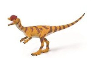 Bild von Dilophosaurus 1:40