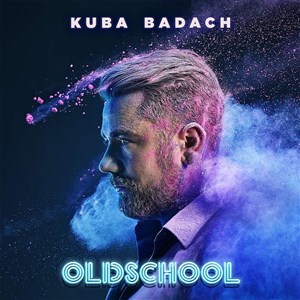 Obrazek CD Oldschool. Kuba Badach