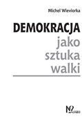 Demokracja... - Michel Wieviorka -  Książka z wysyłką do Niemiec 