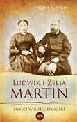 Ludwik i Z... - Helene Mongin -  polnische Bücher