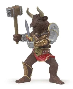 Obrazek Minotaur