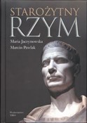 Starożytny... - Maria Jaczynowska, Marcin Pawlak -  Książka z wysyłką do Niemiec 