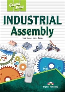 Bild von Career Paths: Industrial Assembly SB