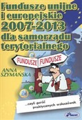 Fundusze u... - Anna Szymańska -  polnische Bücher
