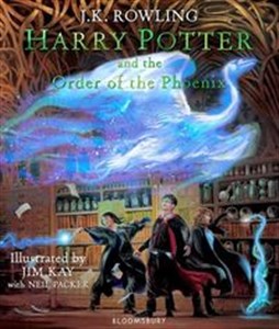 Bild von Harry Potter and the Order of the Phoenix
