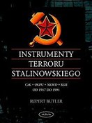 Książka : Instrument... - Rupert Butler