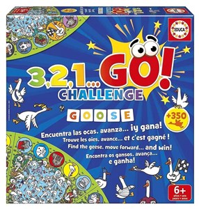 Bild von 3, 2, 1... Start! (Wyzwanie: Gęś) G3