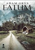Książka : Fatum - Adam Grys