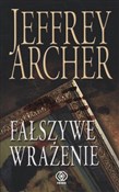 Fałszywe w... - Jeffrey Archer - buch auf polnisch 